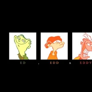 80s Cartoon