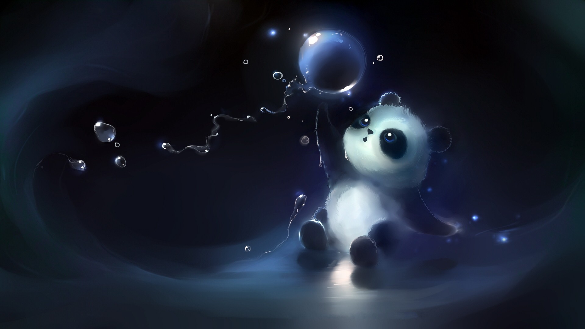 Cute Panda Wallpapers – Wallpaper Cave