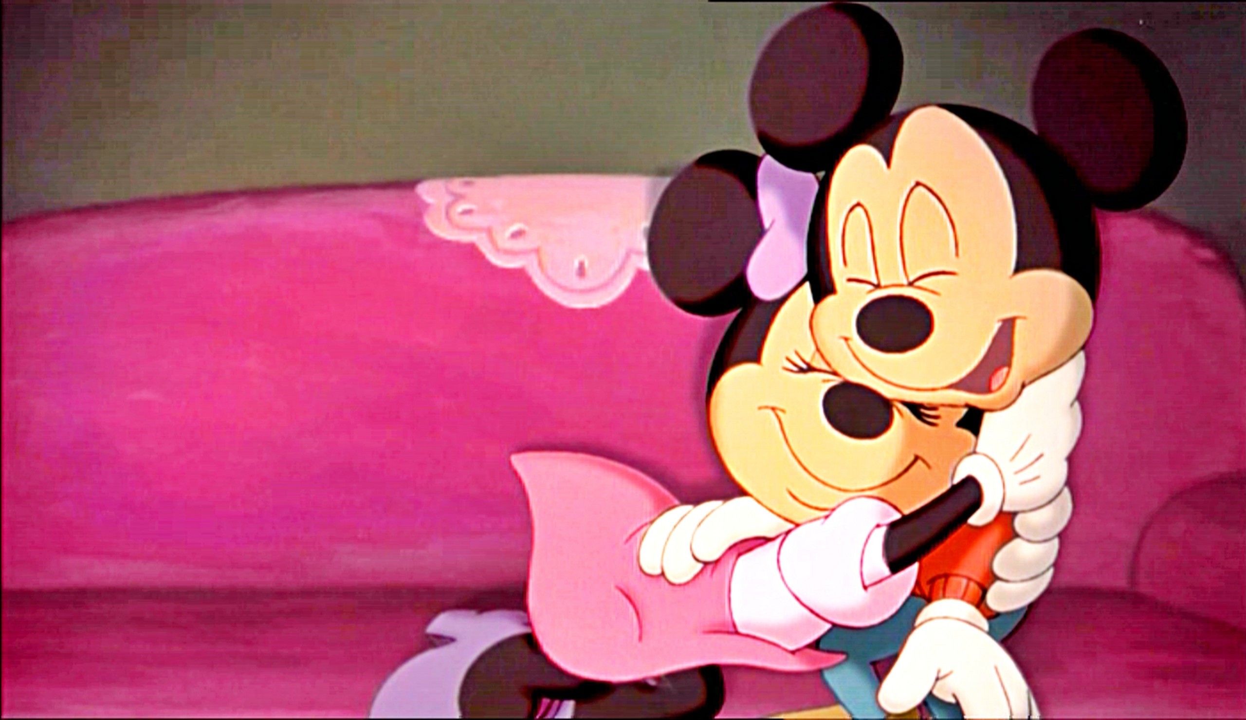 Cute Minnie Mouse Wallpaper Cute Minnie Mouse Wallpaper