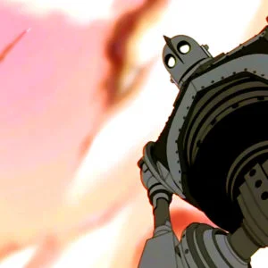 Iron Giant