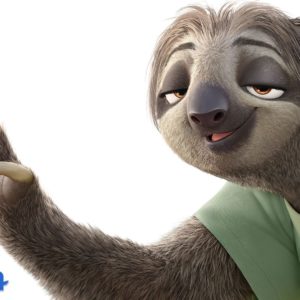 Zootopia HD