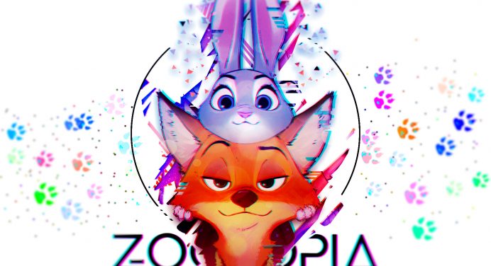 71 Zootopia Hd