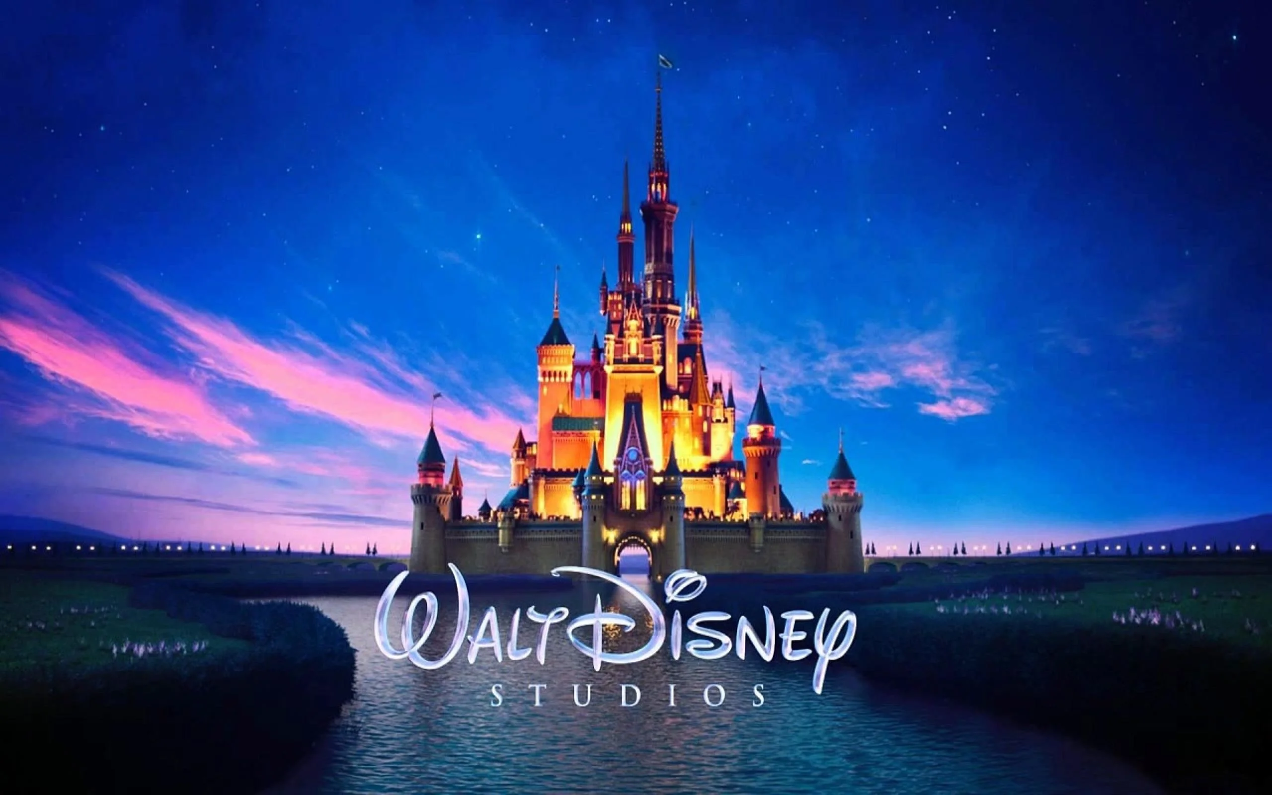 Disney Wallpaper HD Widescreen