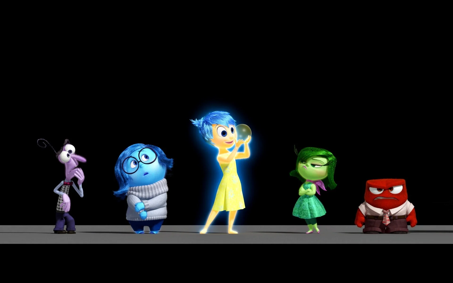 Disney Pixar Inside Out HD Wallpaper | Widescreen and Full HD .