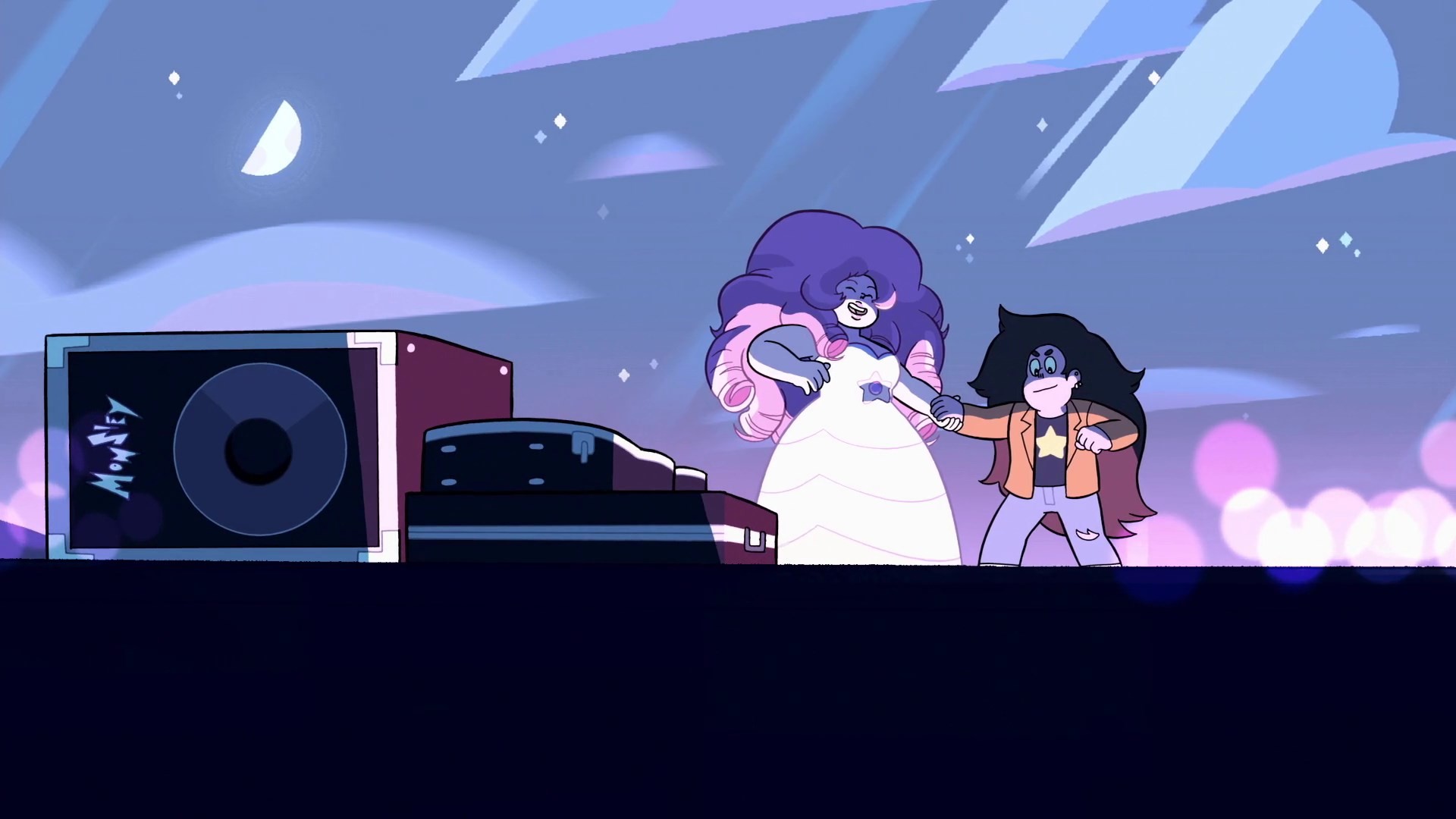 Steven universe free desktop wallpaper, 144 kB