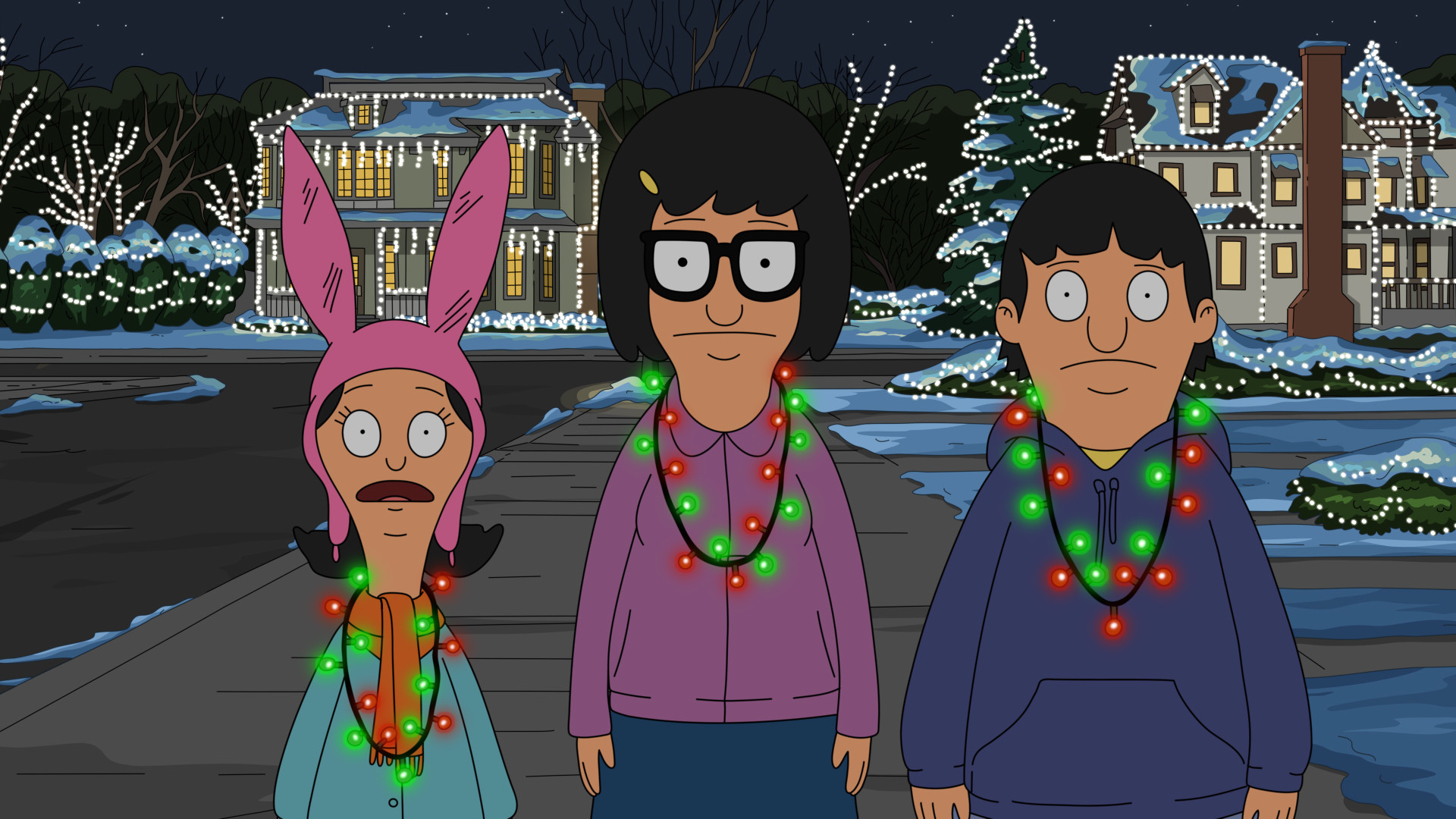 Photo Credit Bobs Burgers / Fox, Acquired From Fox Flash