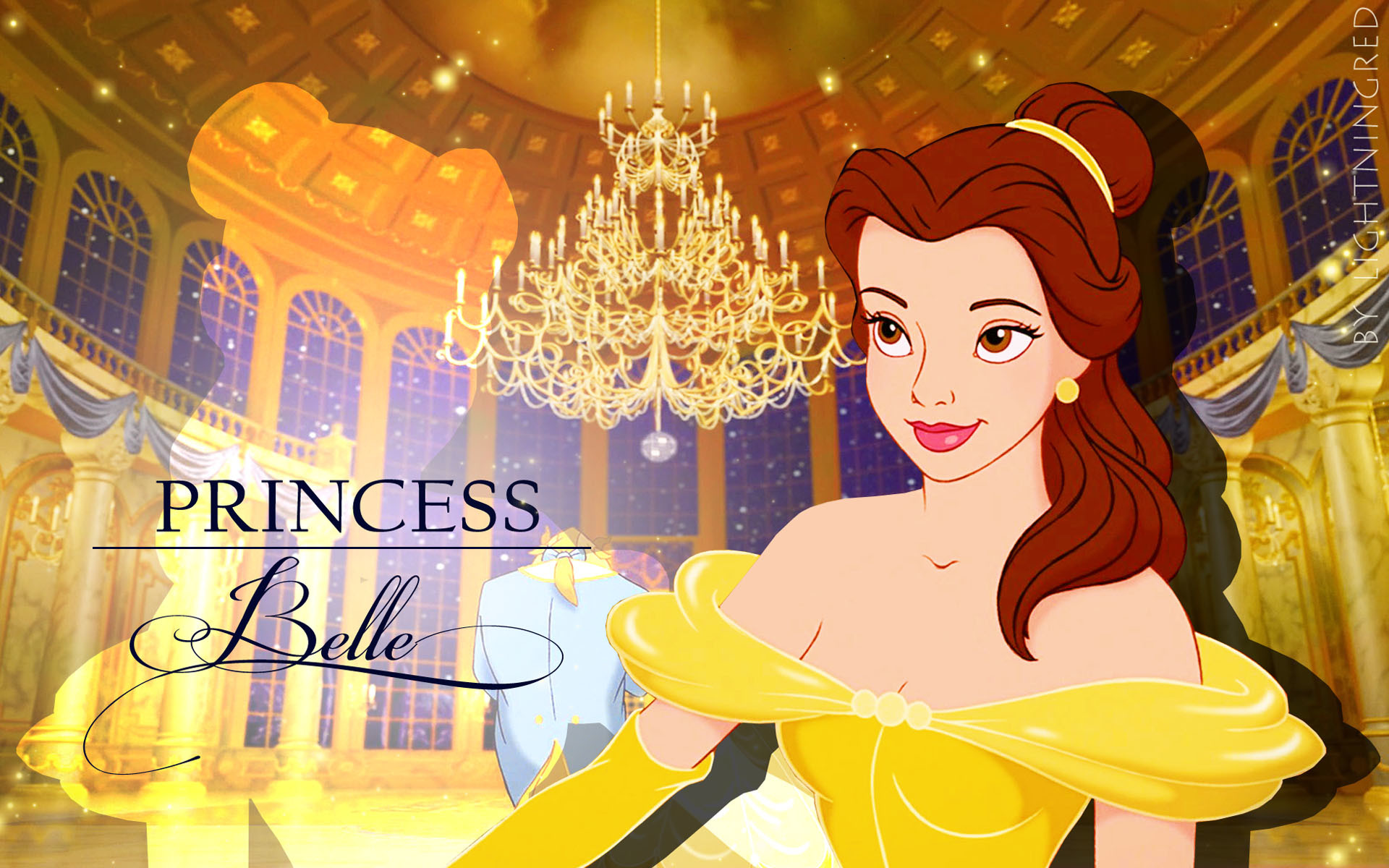 Image – Princess Belle Wallpaper disney princess 33572913 1920 1200 Disney Wiki FANDOM powered by Wikia
