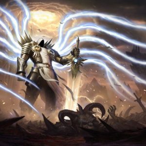Tyrael