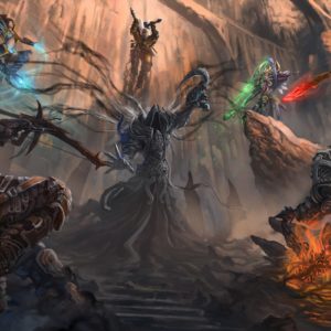 Tyrael