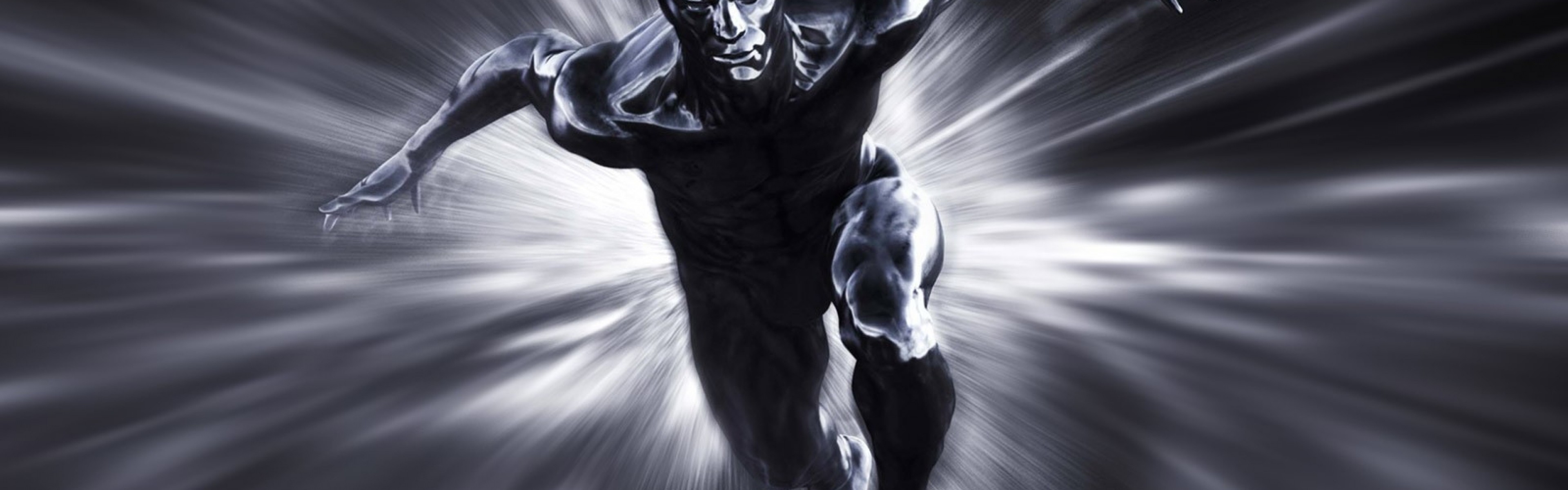 Silver surfer wallpaper high resolution