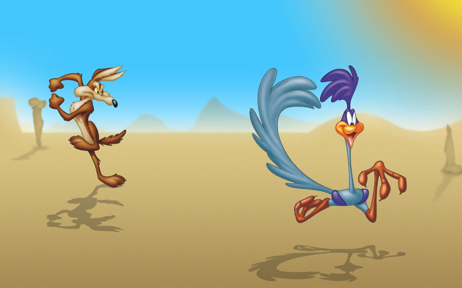 Road Runner