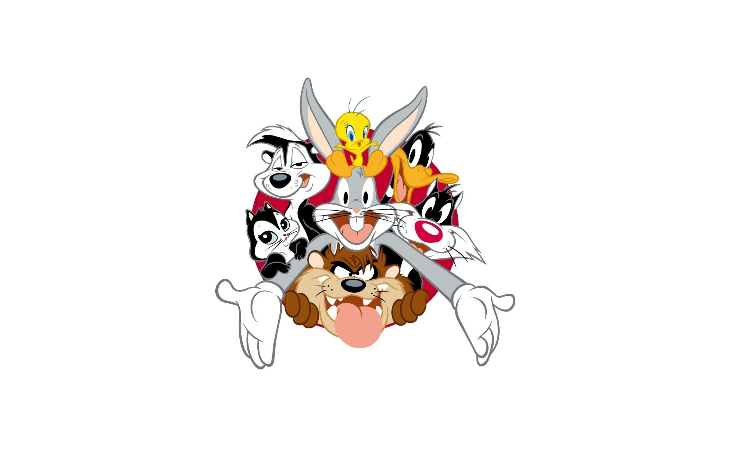 Looney Tunes Characters 766230 …