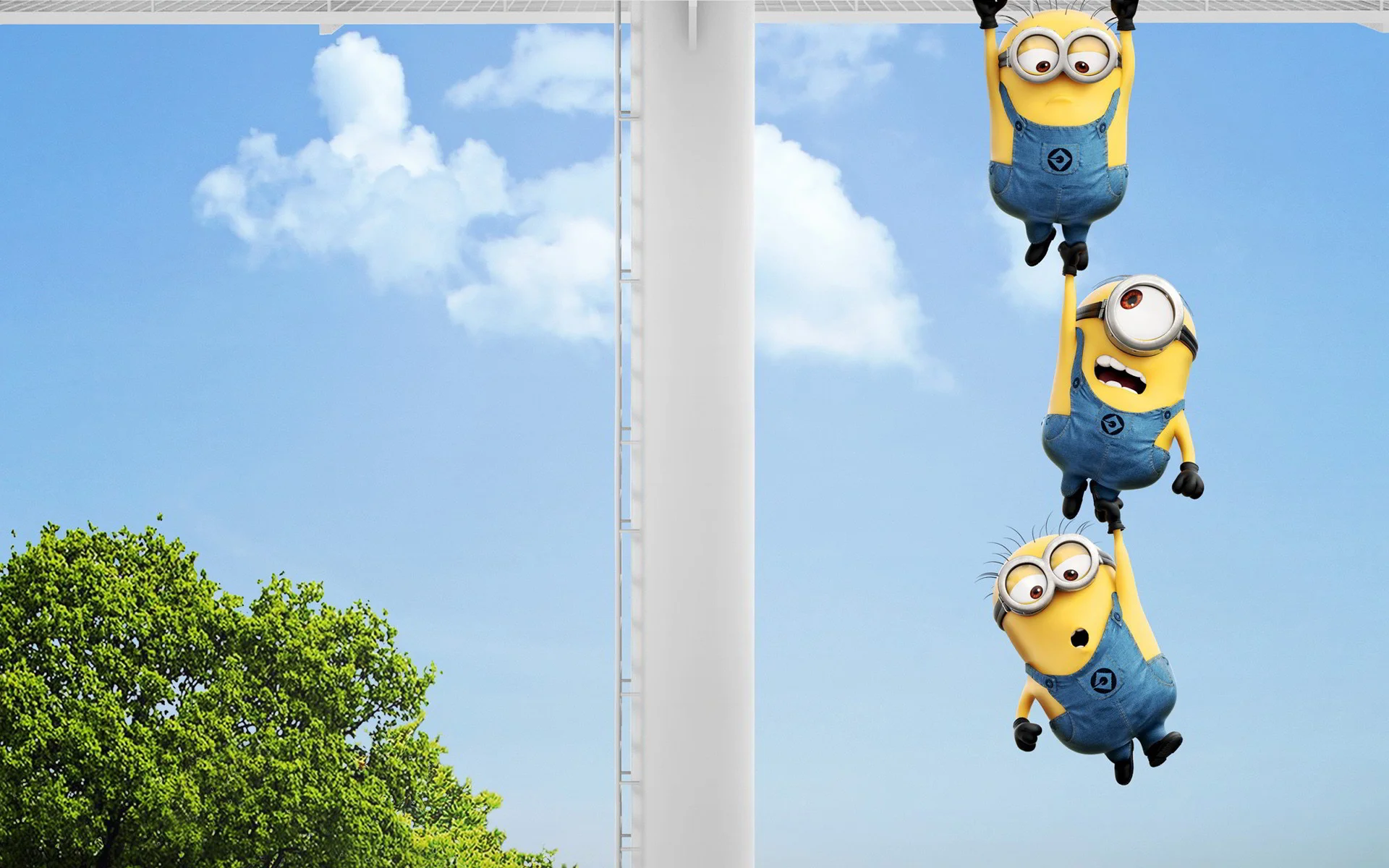 Minion Phone Wallpapers  Top Free Minion Phone Backgrounds   WallpaperAccess