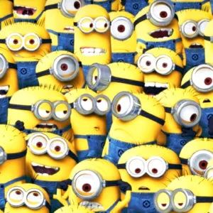 Minion Wallpaper Backgrounds