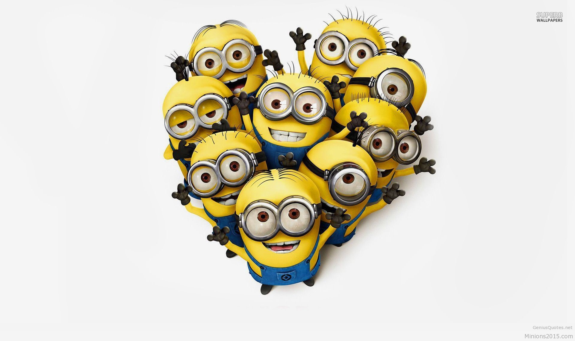 Minions wallpaper x funny pictures tumblr quotes captions .
