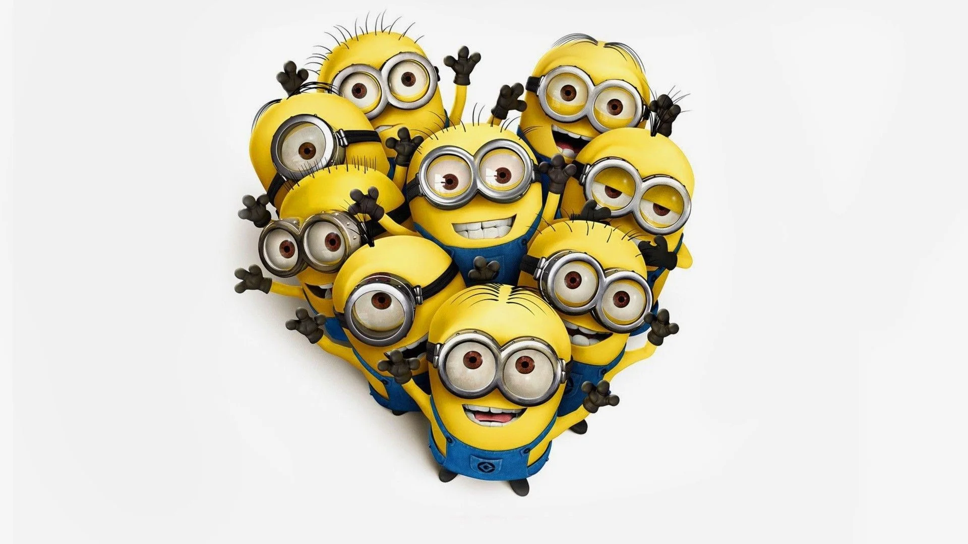 Minions Wallpapers HD APK for Android Download