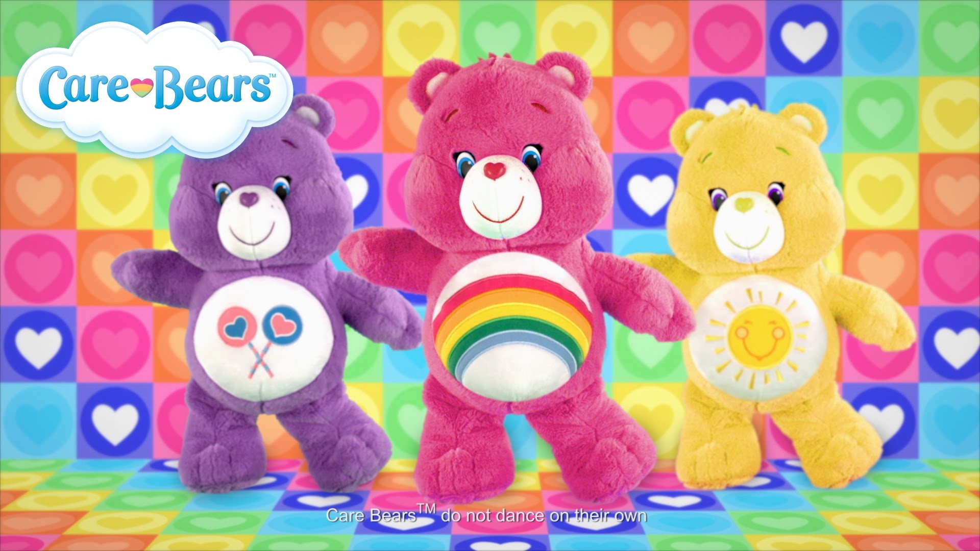 The care bears Wallpaper and Background 1440×900 ID491793