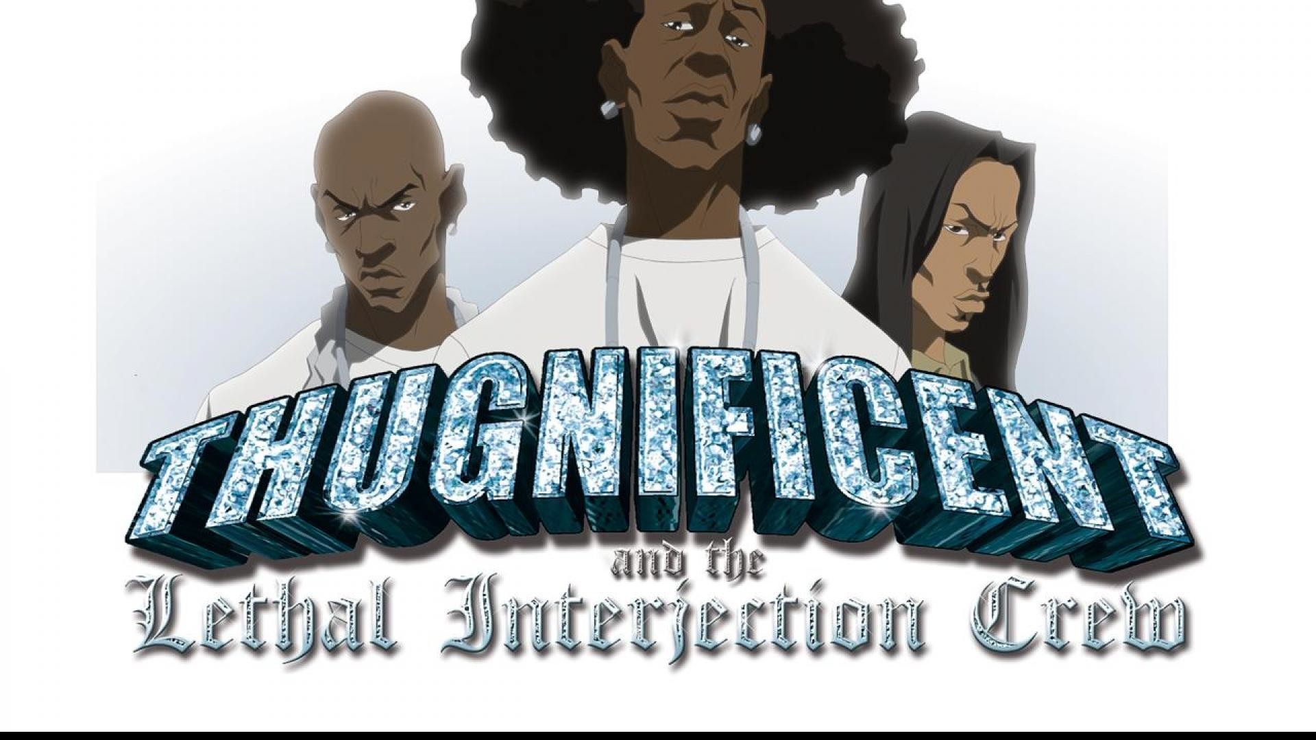Download Free HQ Boondocks Wallpapers – hqwallbase.pw