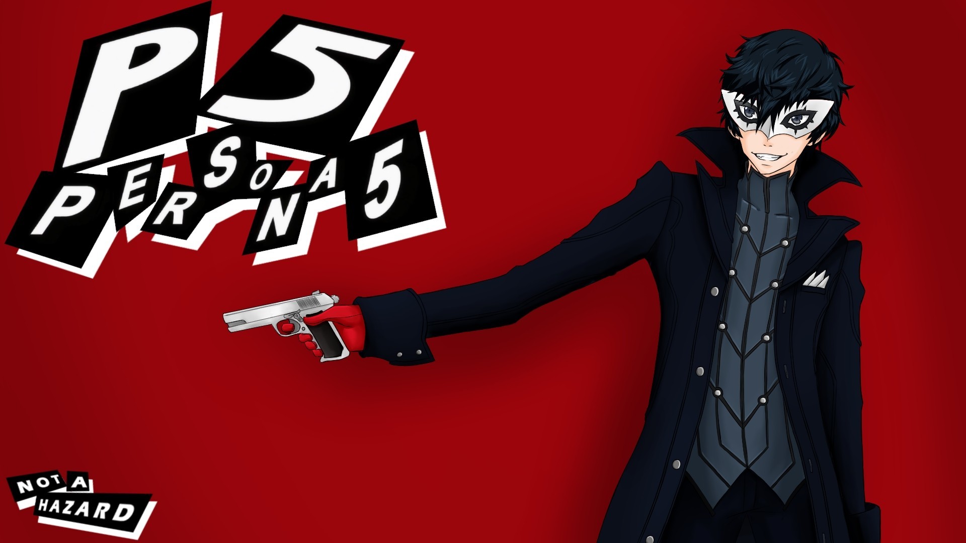 Persona 5 wallpapers best hd