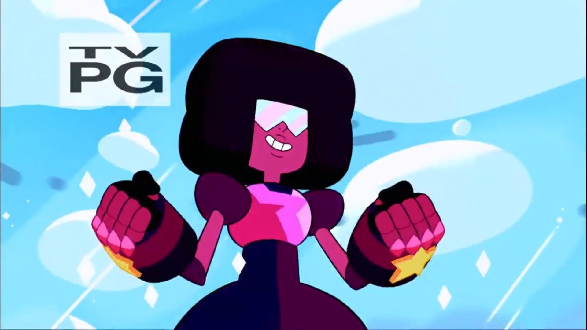 Image – Opening theme garnet 5 Steven Universe Wiki FANDOM powered by Wikia