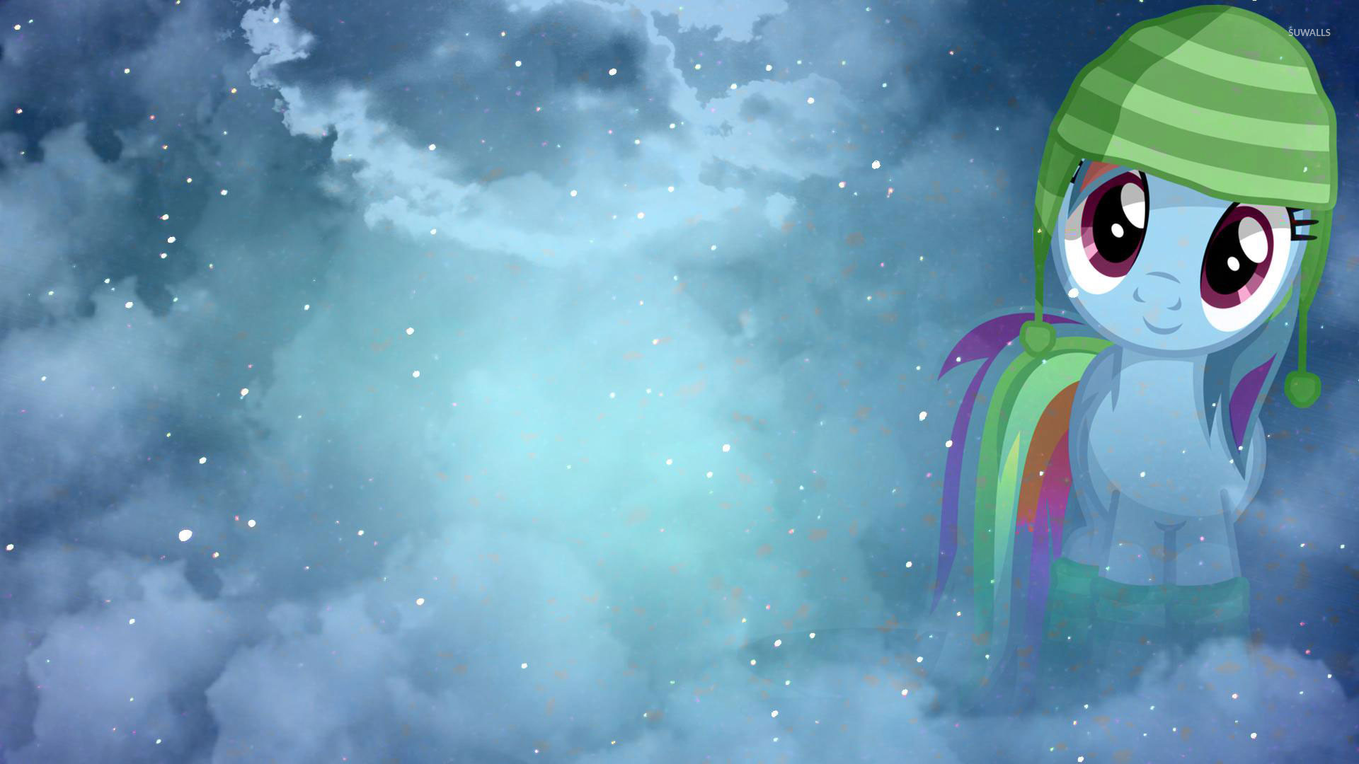 Rainbow Dash – My Little Pony Friendship is Magic [7] wallpaper  jpg