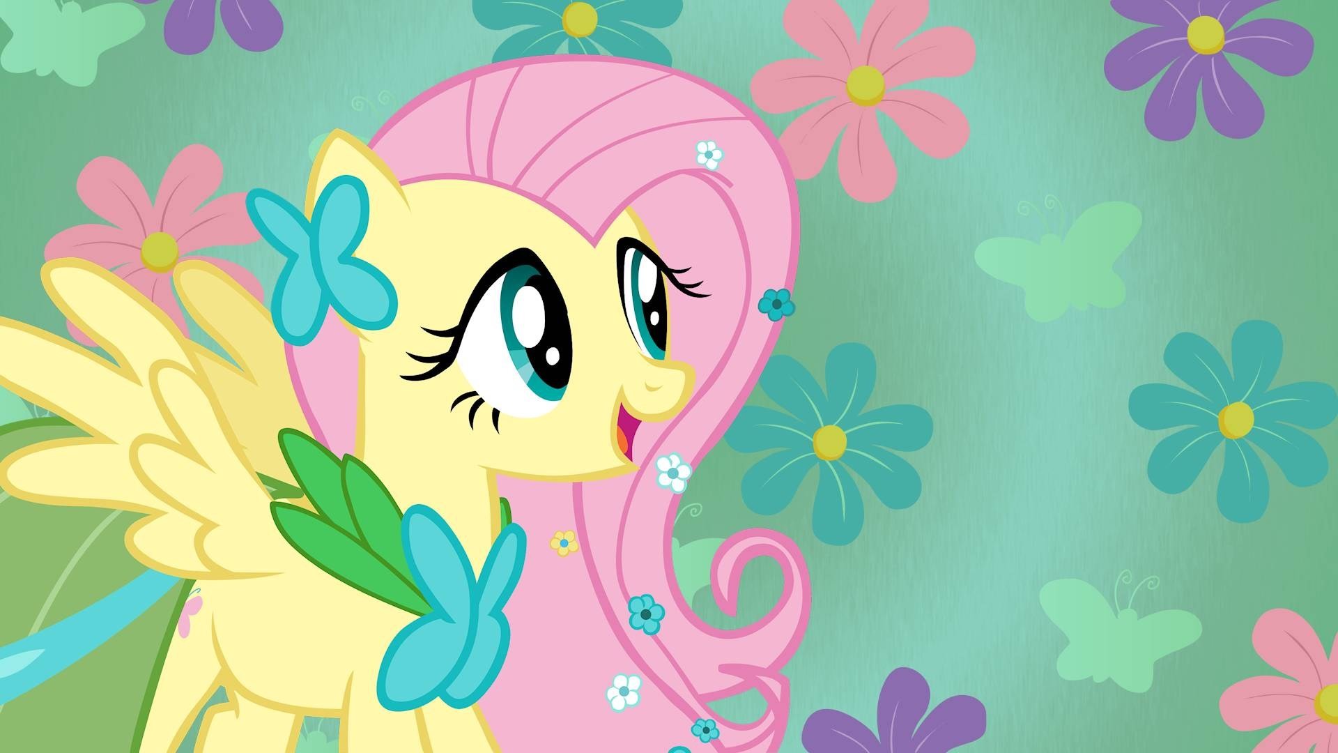 Briley Nail – my little pony wallpaper to download – 1920 x 1080 px