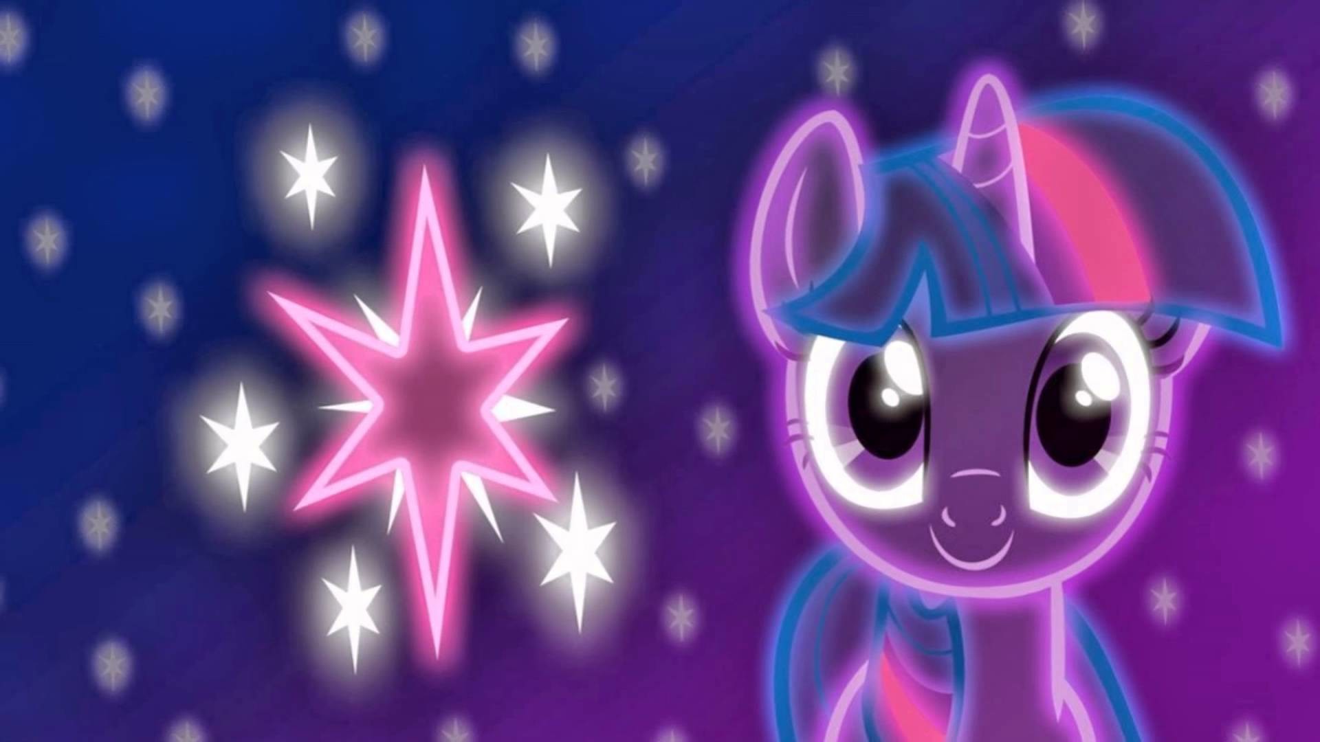 AWESME MY LITTLE PONY WALLPAPER