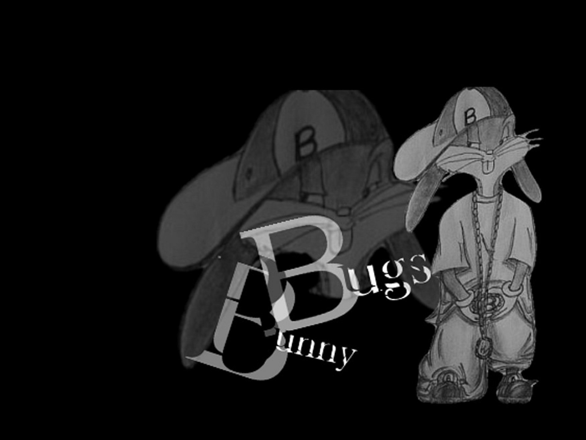 Bugs bunny – Full HD Wallpaper, Photo