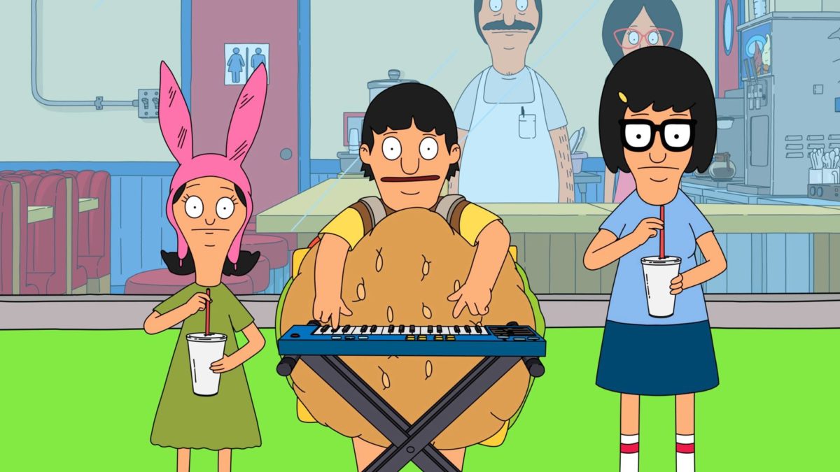 Bobs Burgers Recap The Day The Music Died All Geek To Me 