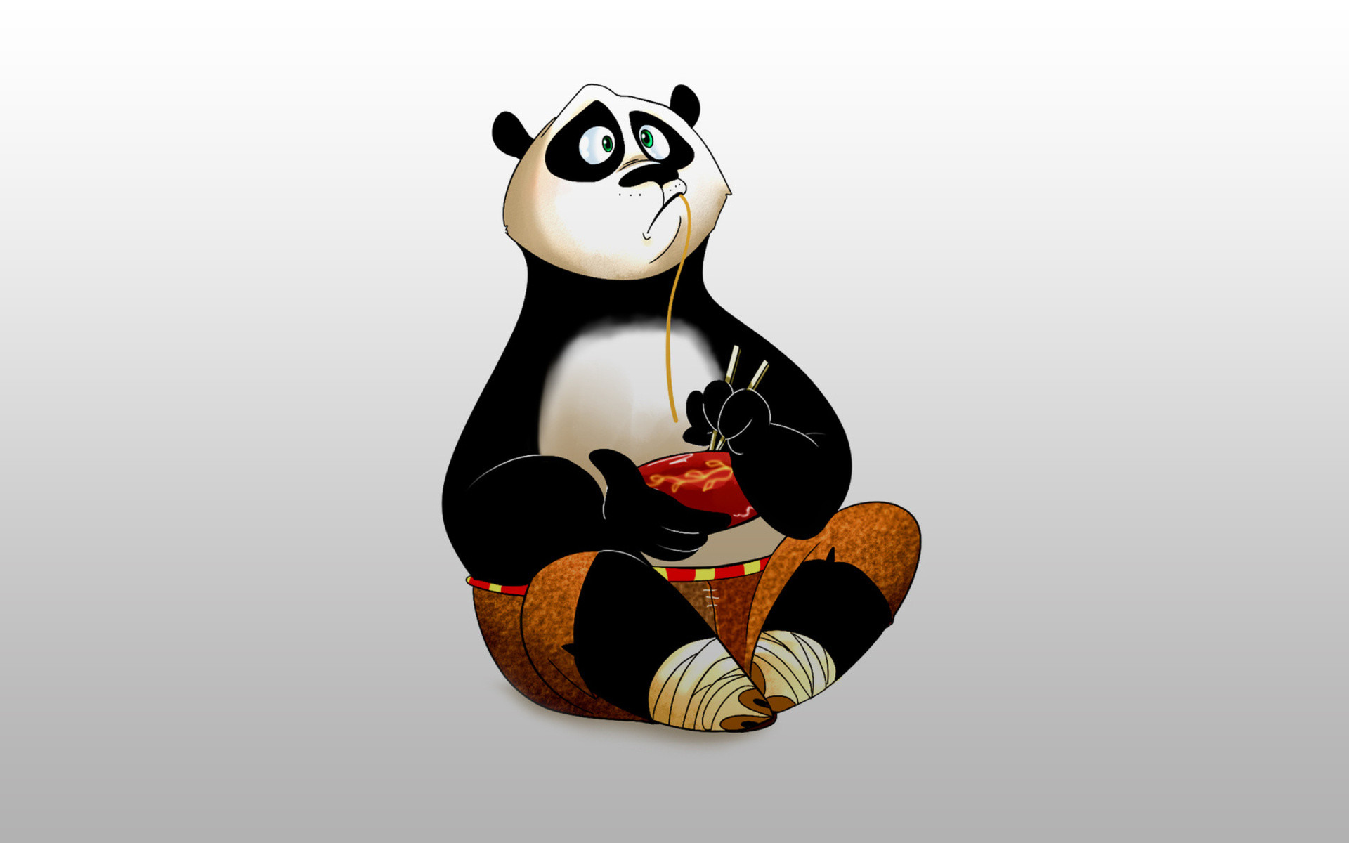 Pictures Kung Fu Panda