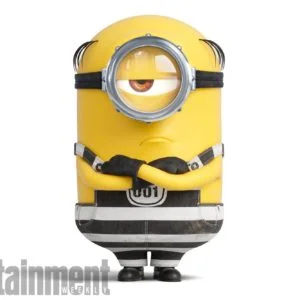 King Bob Minion