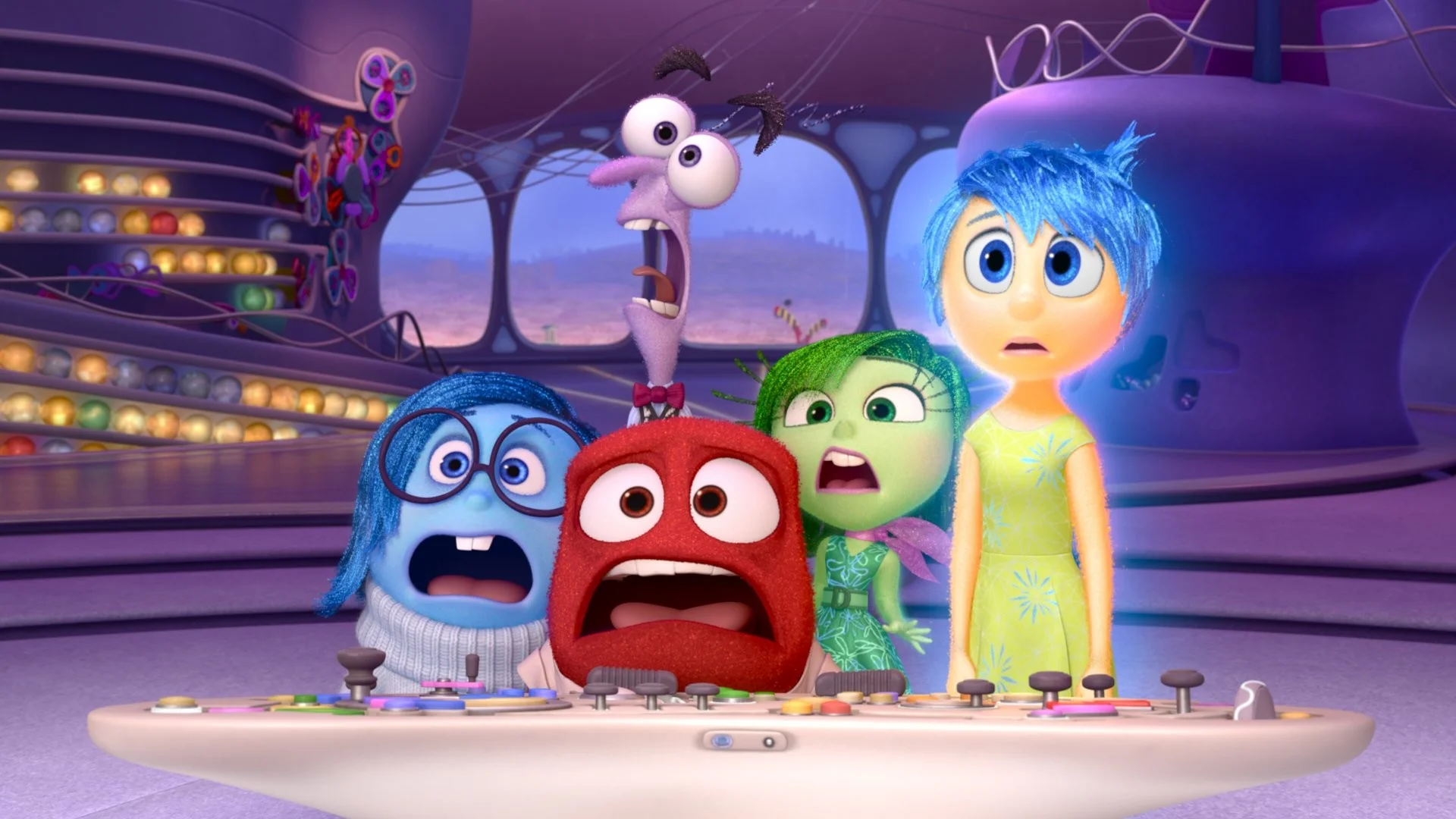 INSIDE OUT disney animation humor funny comedy family 1inside movie  wallpaper