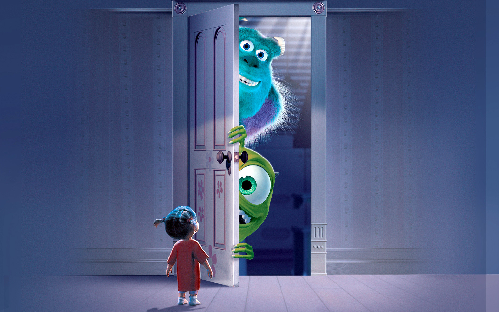 Monsters Inc Movie