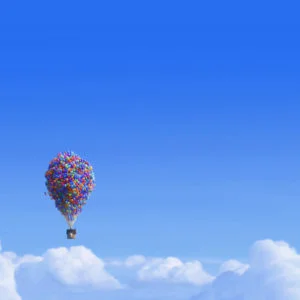 Up Wallpaper HD