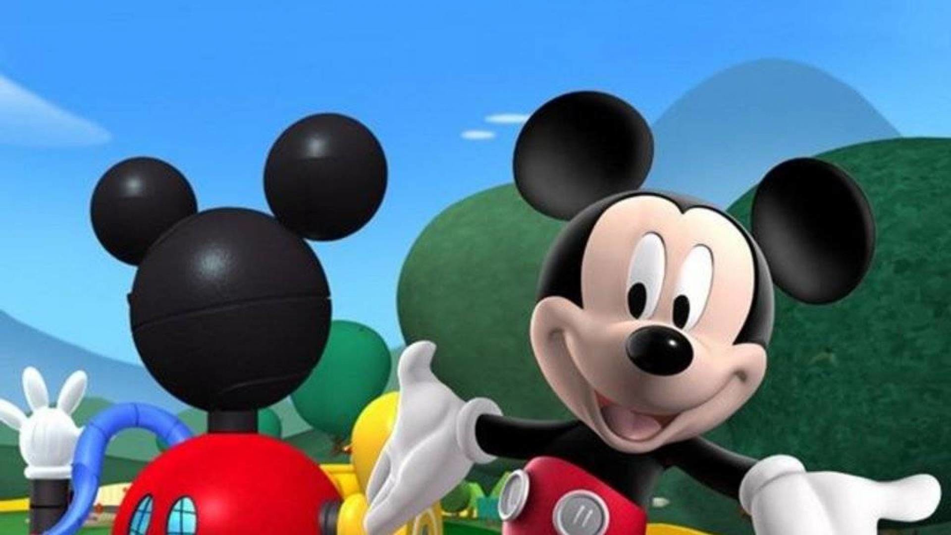 Explore Watch Mickey Mouse Clubhouse and more
