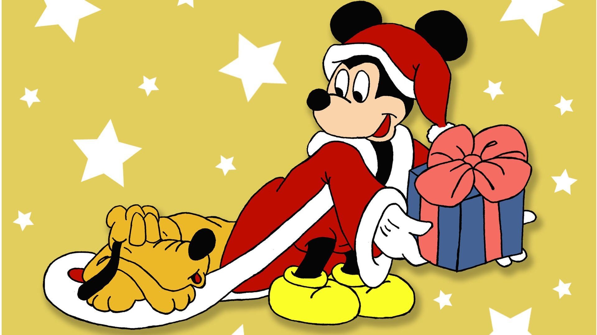 Mickey Mouse Wallpaper Mickey Mouse Images Wallpapers