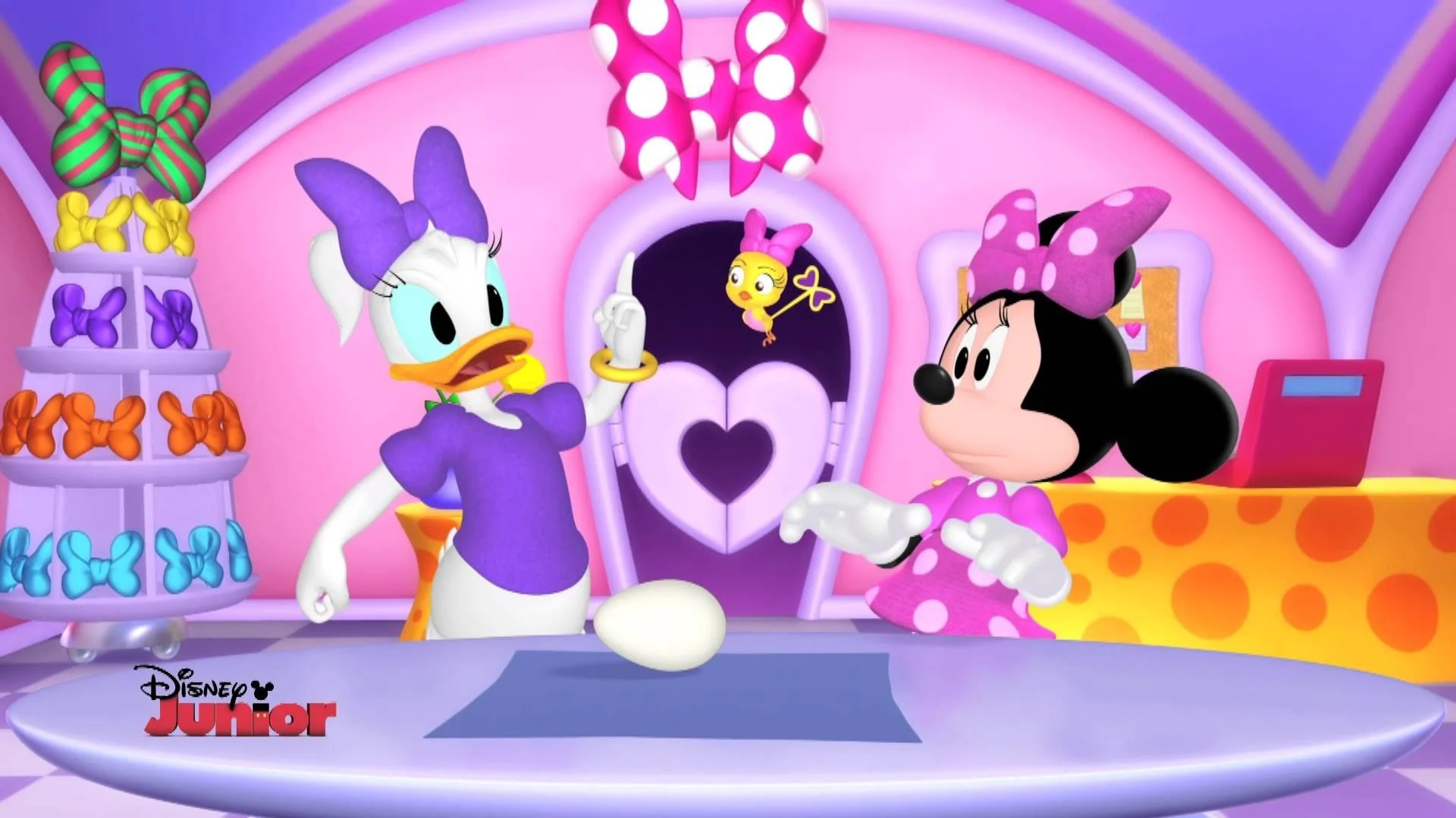 Mickey Mouse Clubhouse Backgrounds Group 46