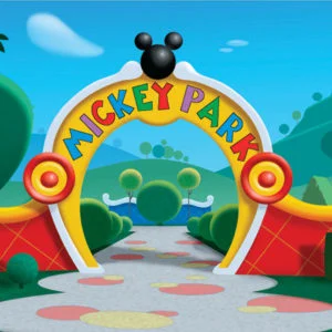 Mickey Mouse Clubhouse Images