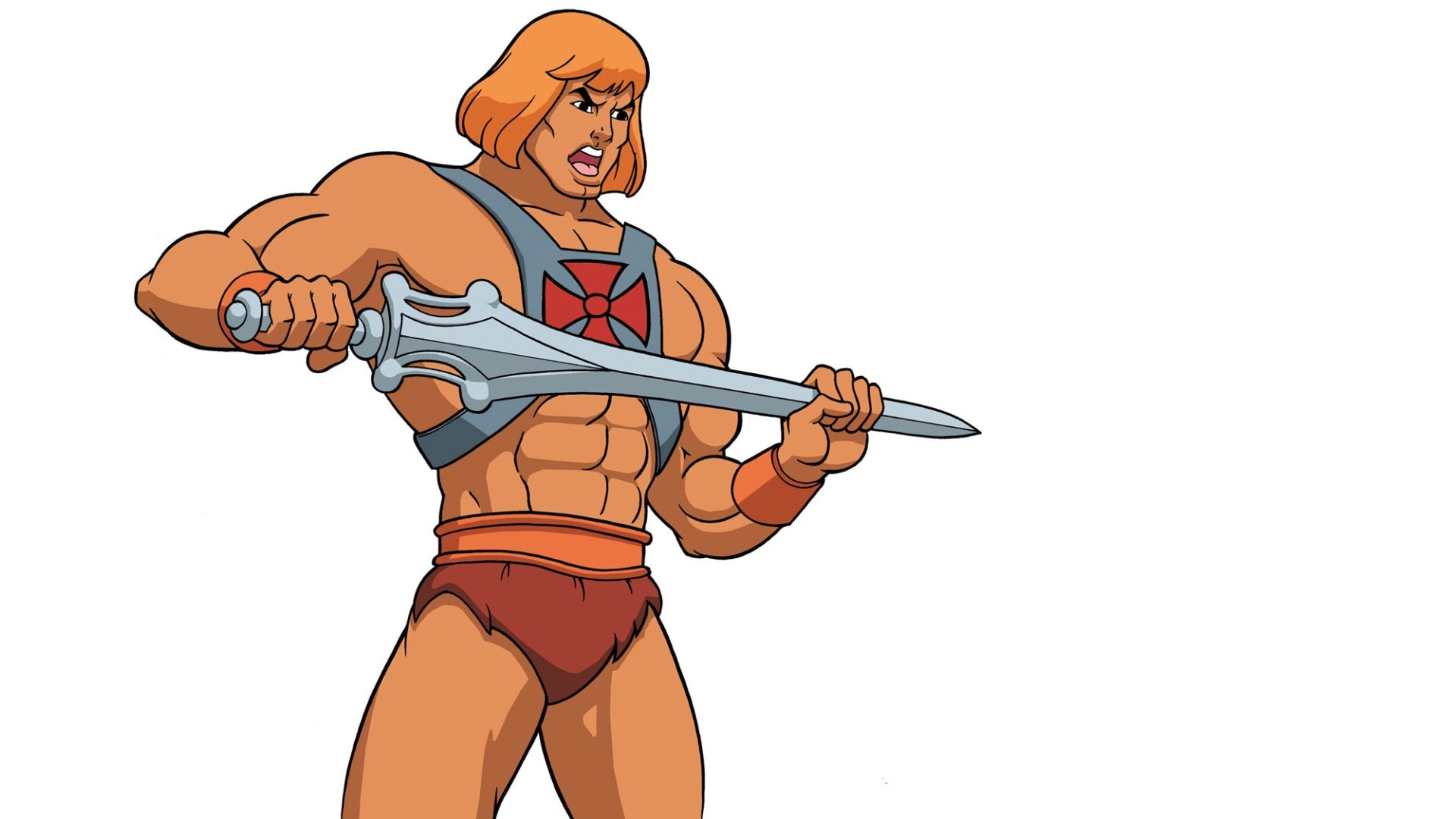 HeMan And The Masters Of The Universe HD Wallpapers