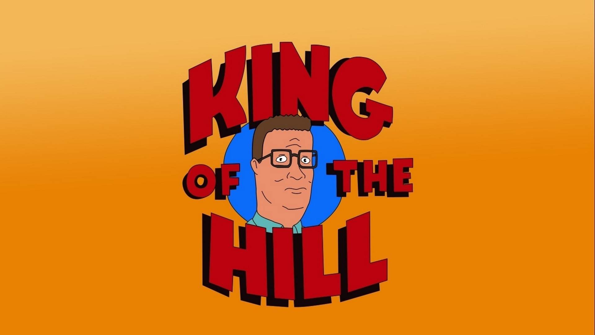TV Show – King of the Hill Wallpaper