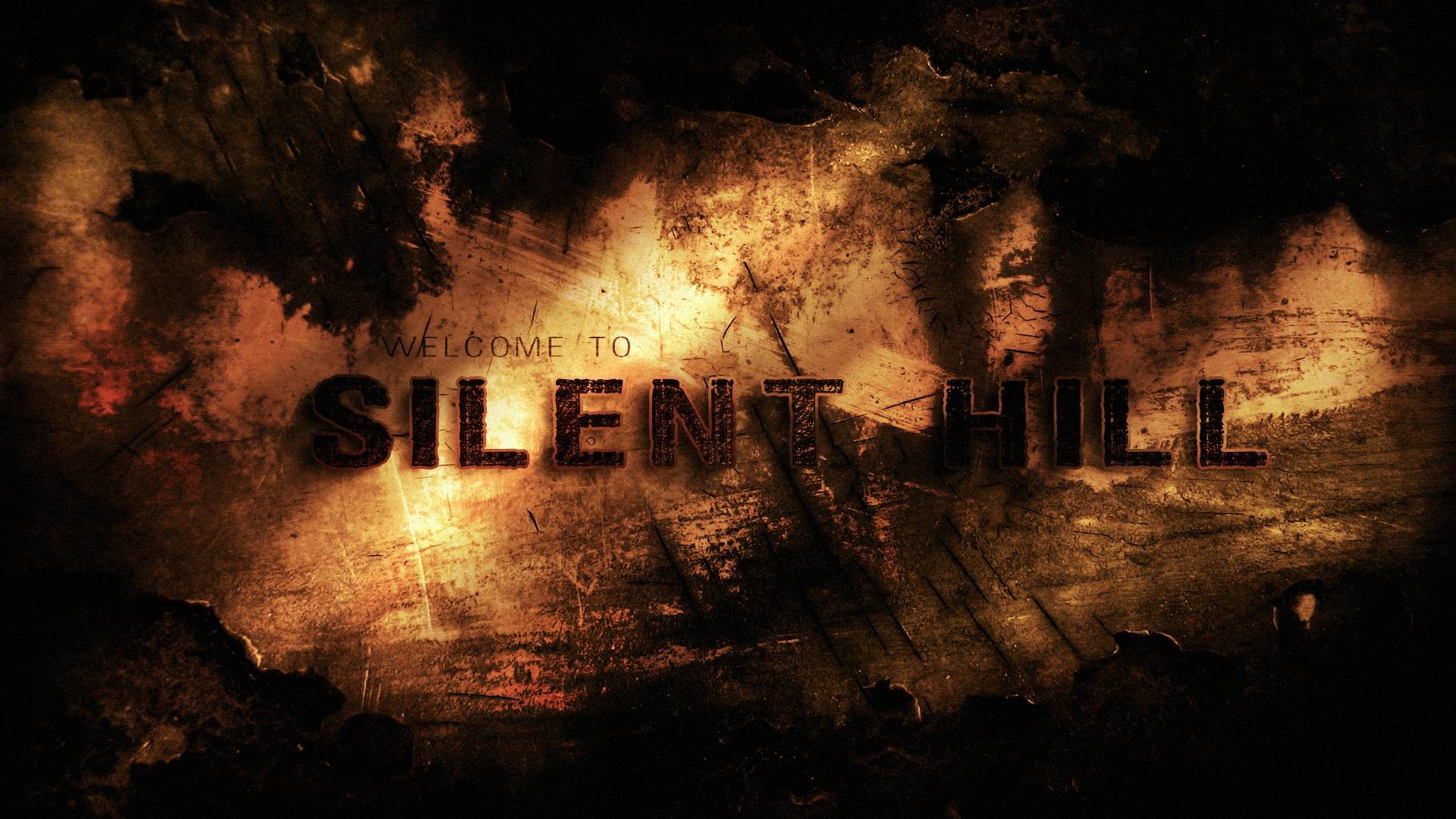 Silent Hill Wallpaper – Silent Hill saga Wallpaper