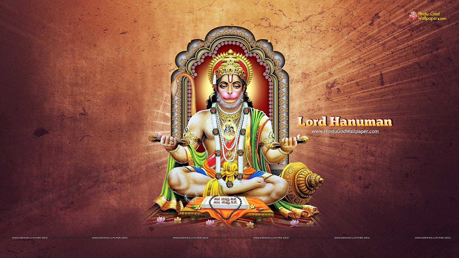 Hanuman HD Wallpapers 1080p