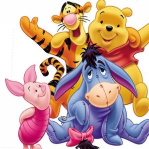 Tigger