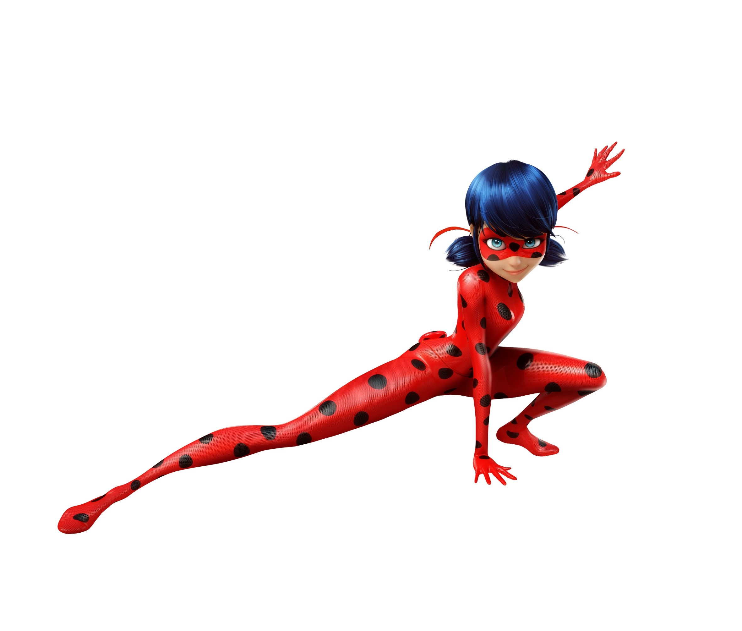Review Miraculous Tales of Ladybug and Cat Noir