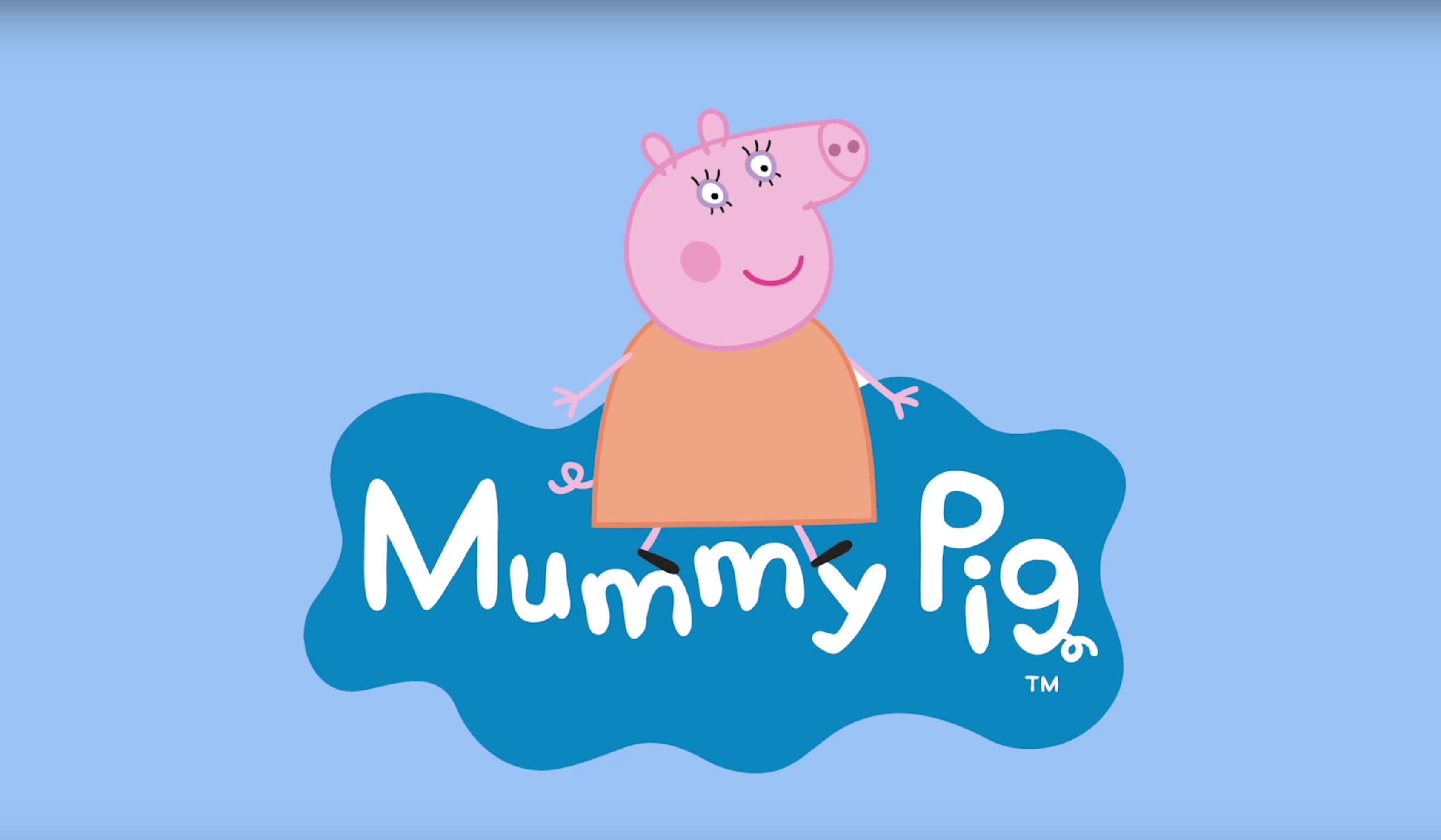 Peppa Pig Episodes – Mummy Pigs best bits – Cartoons for Children – YouTube