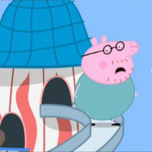 Peppa Pig HD