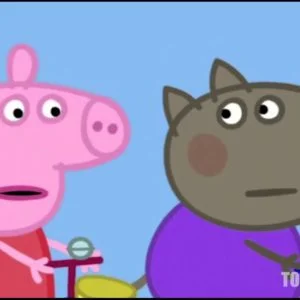 Peppa Pig HD