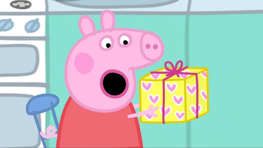 peppa pig episodes youtube compilation