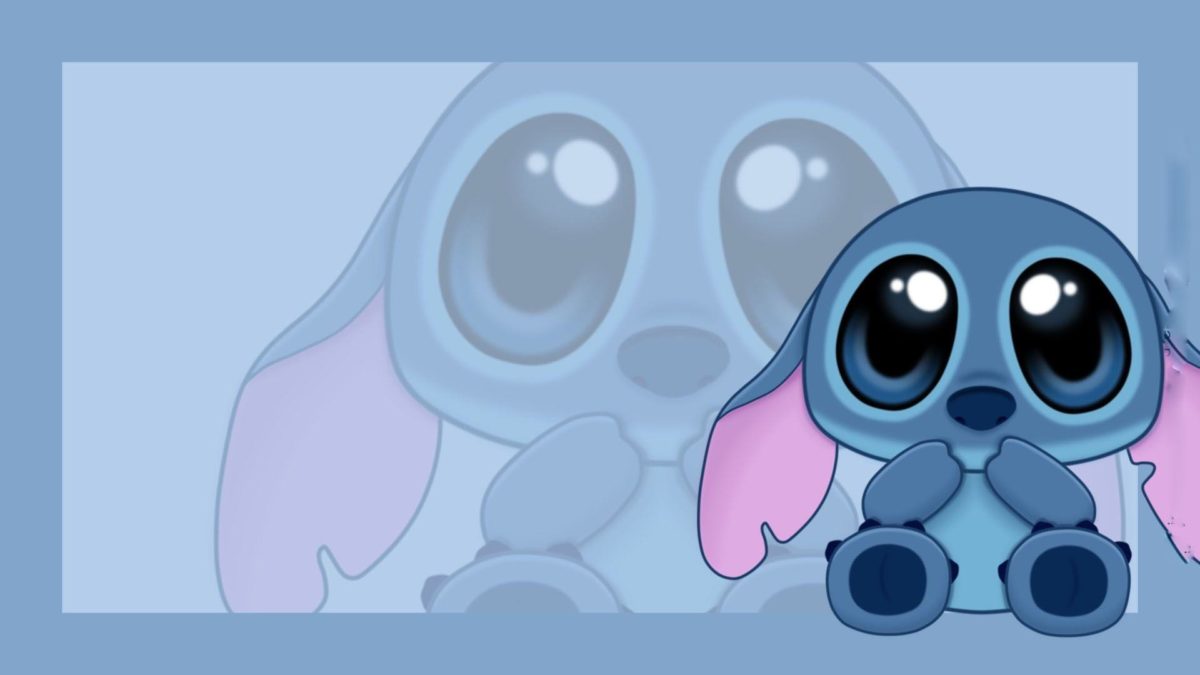 59+ Lilo and Stitch Wallpaper Desktop