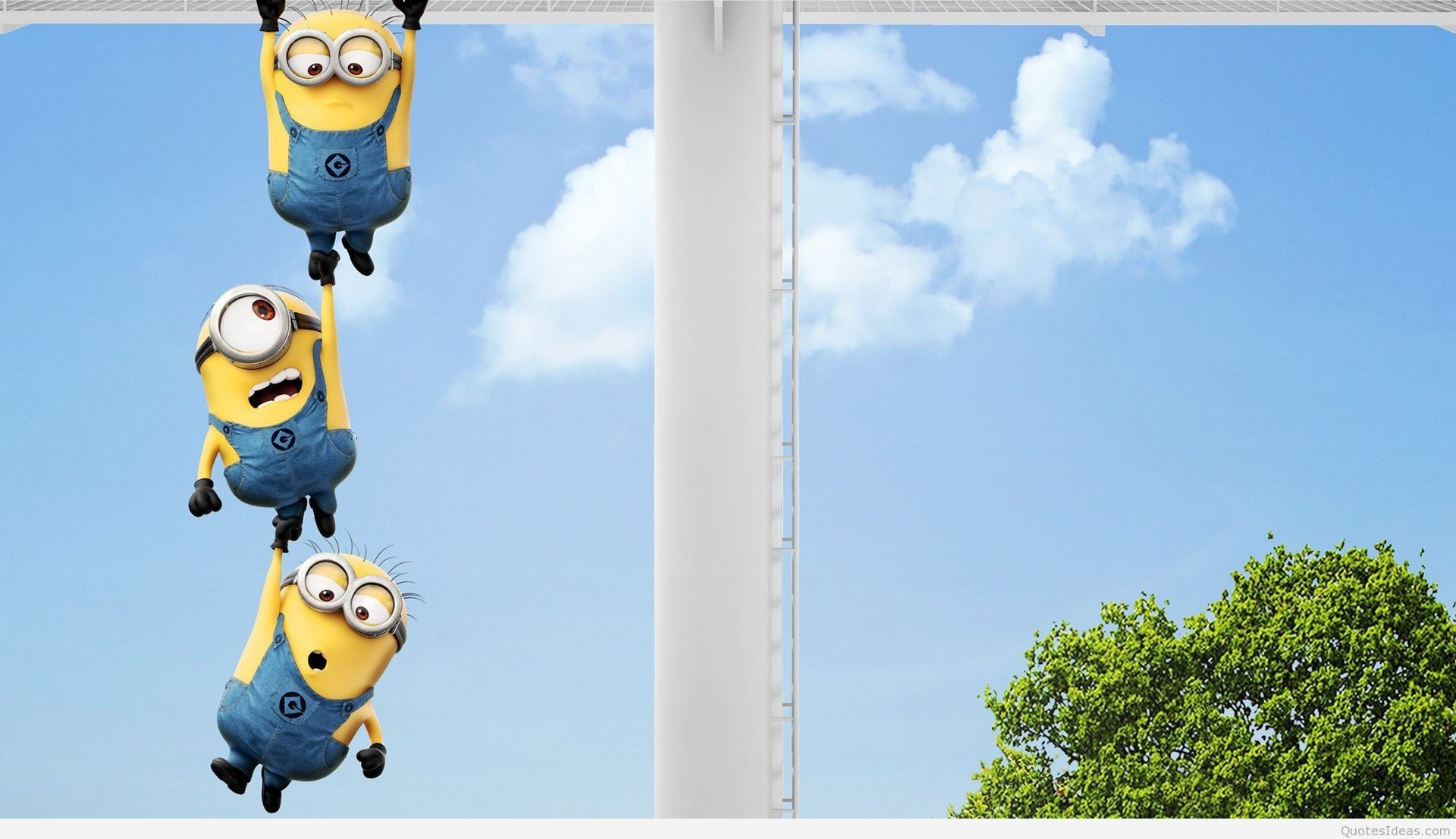69 Minion Wallpaper For Android